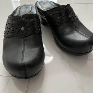 Dansko clogs